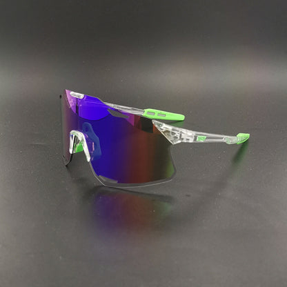 Men’s & Women’s Sport Road Bike Cycling Sunglasses UV400