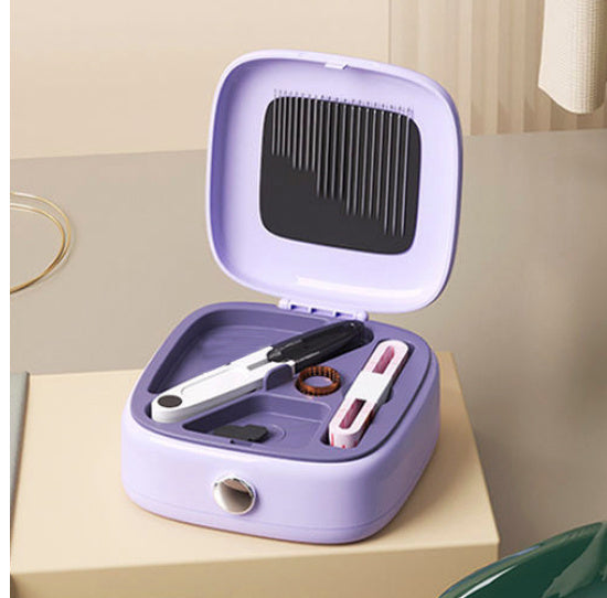 Magnetic Sewing Kit Mini Household Portable Wire