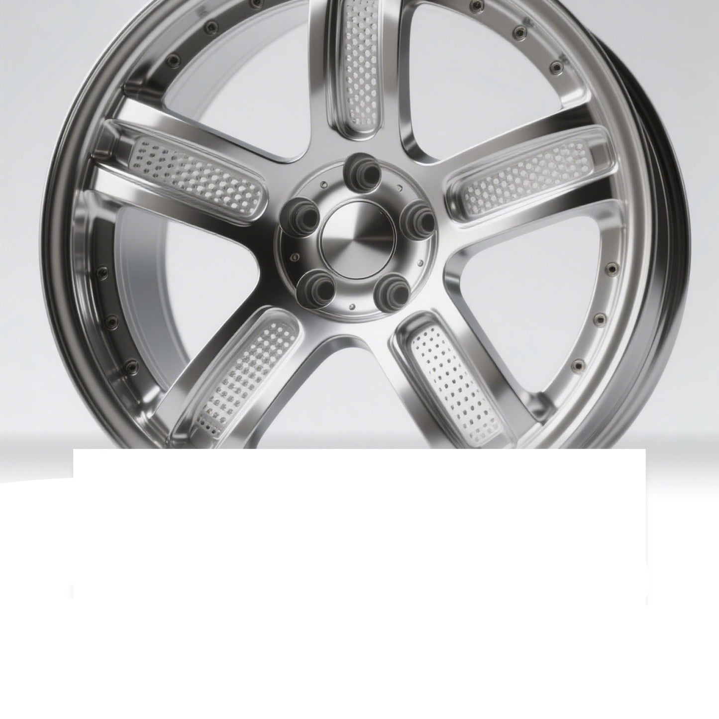 Wheel Hub Rust Removal Spray