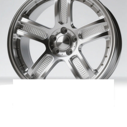 Wheel Hub Rust Removal Spray