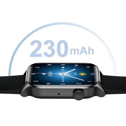 Smart Watch - Fitness Tracker for Men and Women