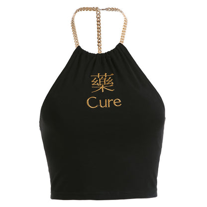 Sling vest female