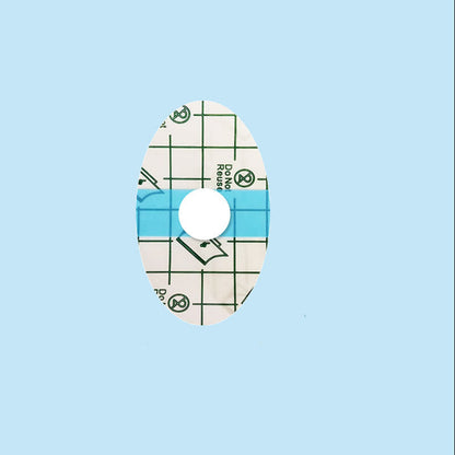 Multi-Purpose Waterproof Ear Covers - Ear Patch Film for Kids and Adults