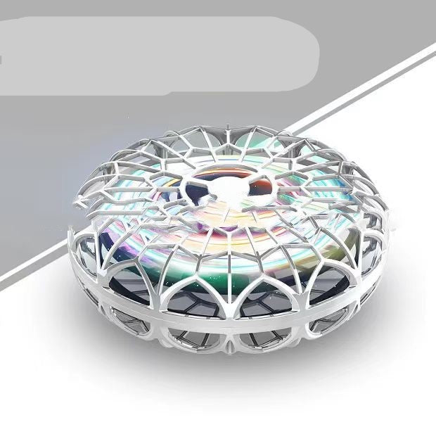 Flying Saucer Ball - Novelty Toys