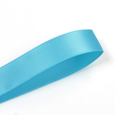 Double-Sided Polyester Satin Ribbon DIY Accessories