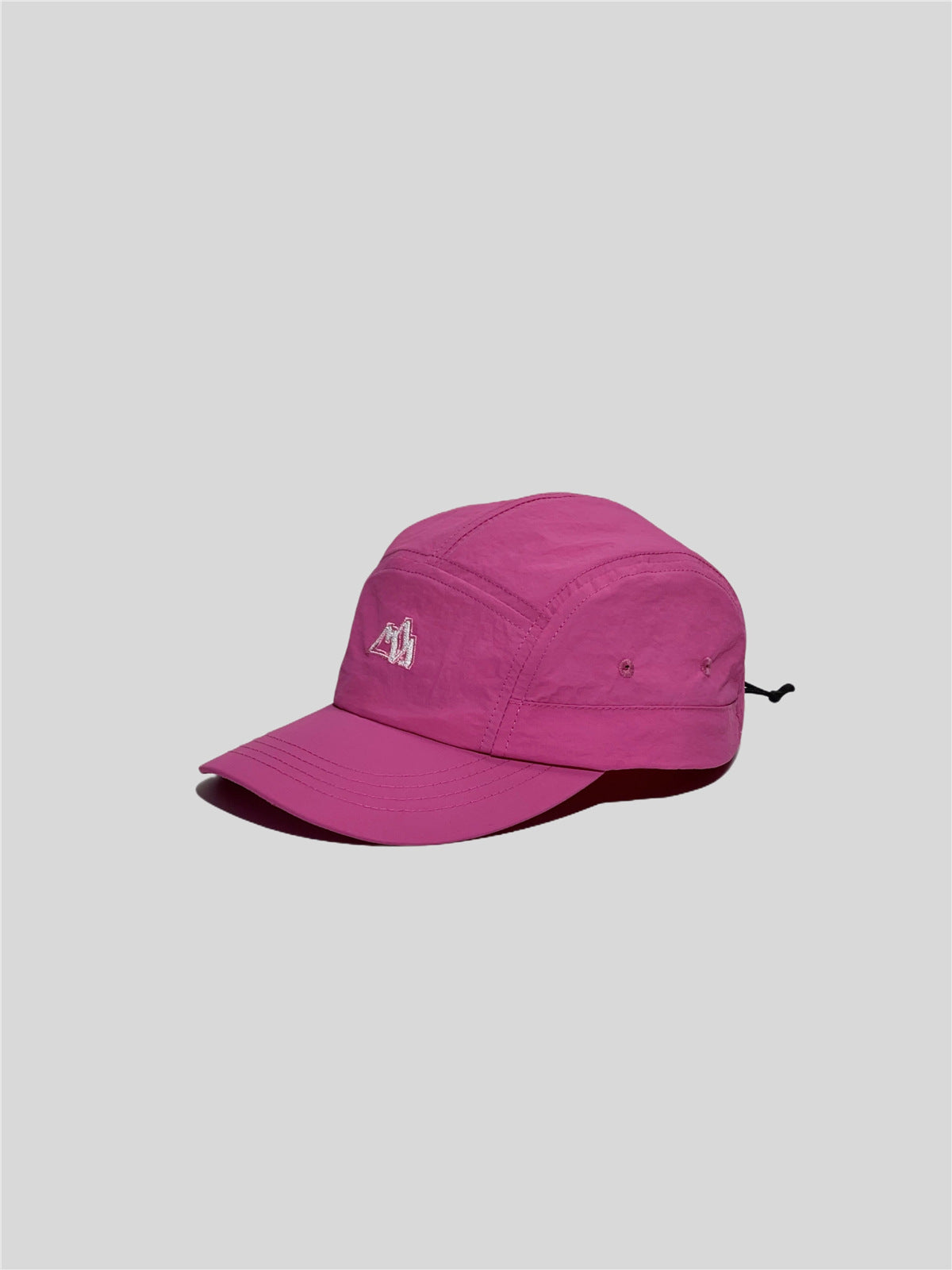 Color Block Workwear Outdoor Baseball Cap