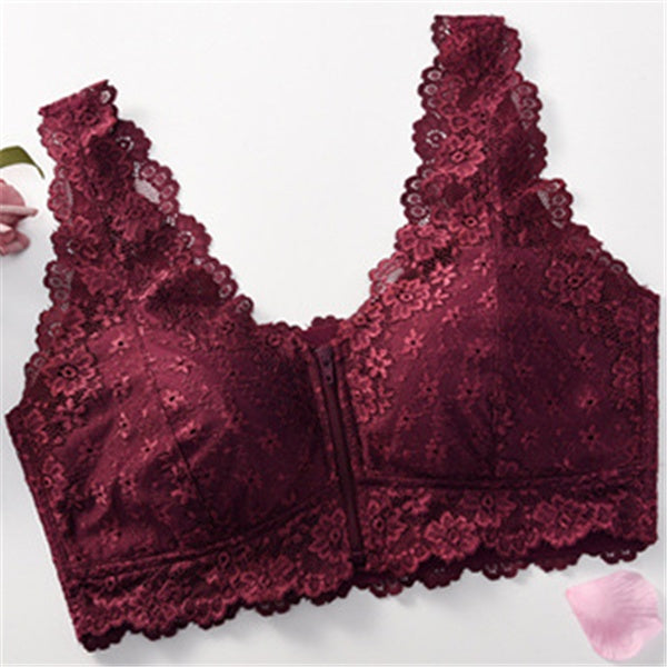 Elegant Lace Back Lingerie – Sophisticated and Stylish