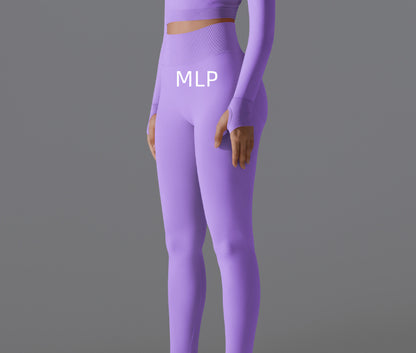 Legging Perfect Fit