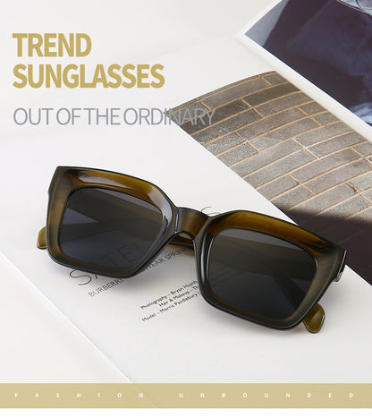 Fashion Sunglasses – Personality Style for Adults