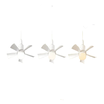 Three-tone intelligent infinite lighting system with white, neutral, and warm light options.