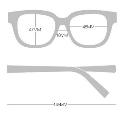 New Trend Left Bank Fashion Sunglasses Men and Women