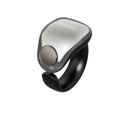 LED Digital Display Electronic Counter Ring