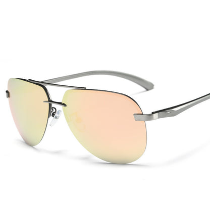 Fashion Polarized Sunglasses for Men & Women
