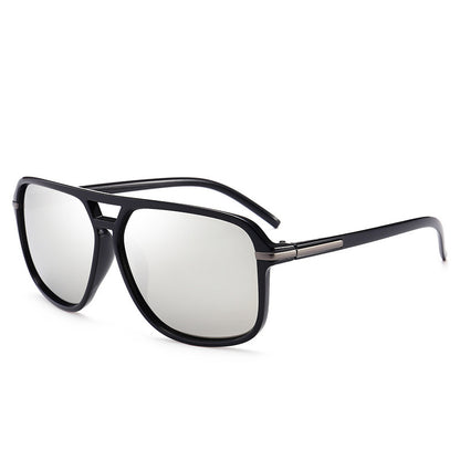 Polarized Retro Sunglasses for Men