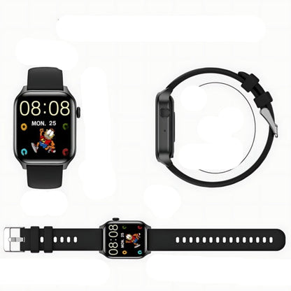 Smart Watch - Fitness Tracker for Men and Women