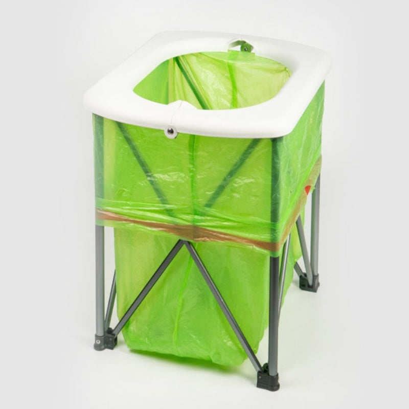 Brother BRS-94 Outdoor Emergency Mobile Toilet