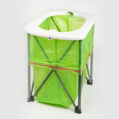 Brother BRS-94 Outdoor Emergency Mobile Toilet