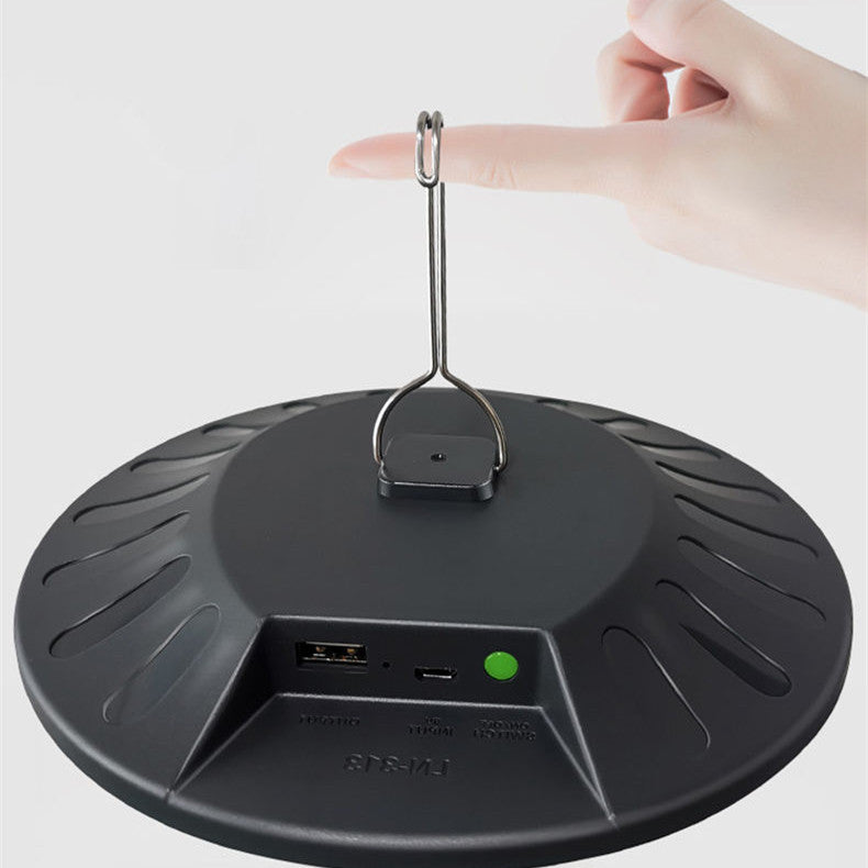Household Rechargeable Led Outdoor Emergency Lighting