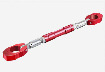 Aluminum Alloy Motorcycle Modification Accessories - Enhance Your Ride