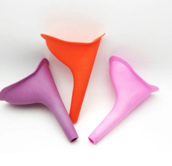 Ladies and Children Emergency Car Portable Urinals