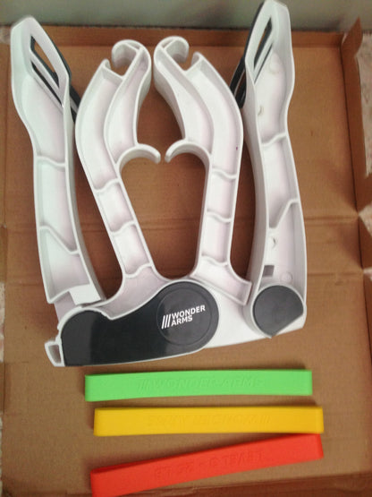 Fitness Equipment Puller - Muscle Exerciser