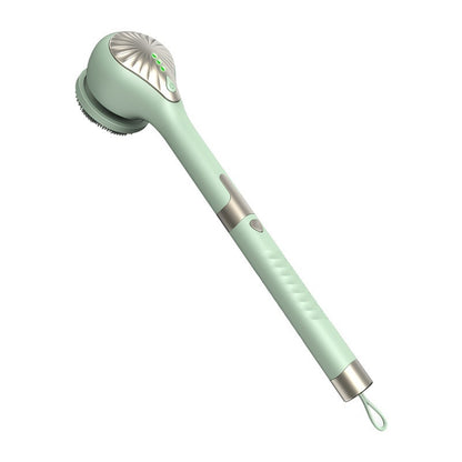 Electric Shower Brush - Fully Automatic Bath Brush
