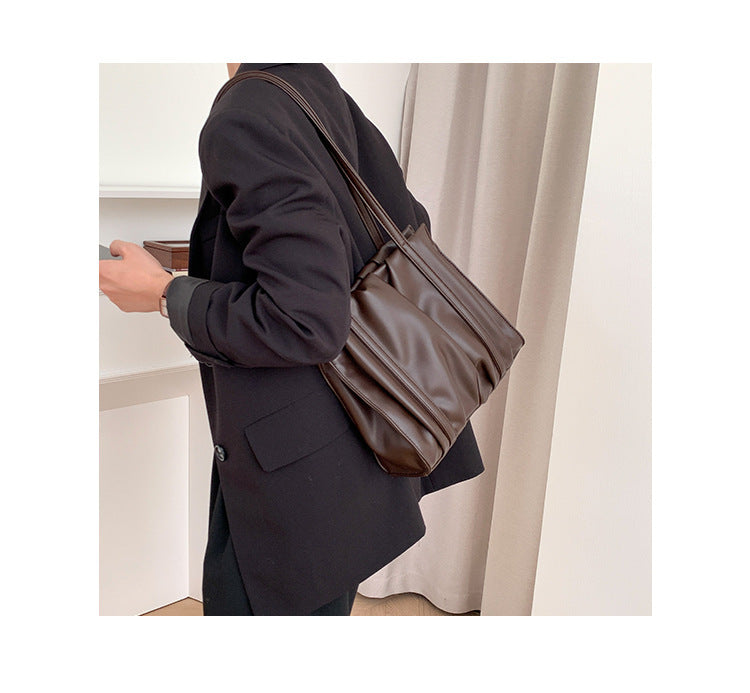 Women's Fashion Korean Style High Sense MiuMiu Bag