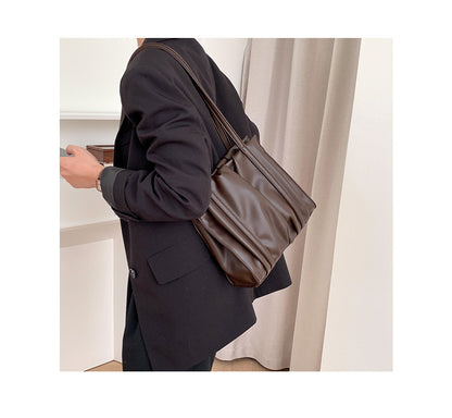 Women's Fashion Korean Style High Sense MiuMiu Bag