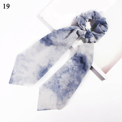Big Flower Headdress Hair Accessory