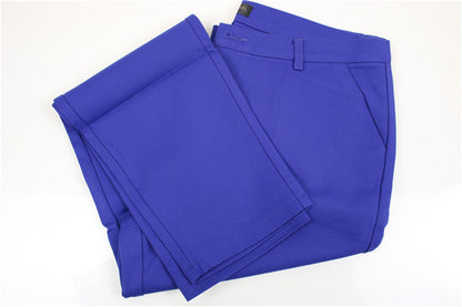 Women's Big Size Formal Office Pencil Pants