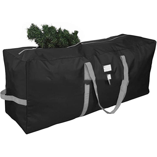 Oxford Cloth Waterproof Storage Bag Christmas  Container