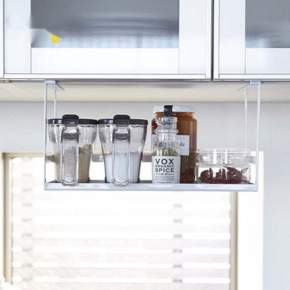 Modern Minimalist Kitchen Multi-functional Storage Storage Basket