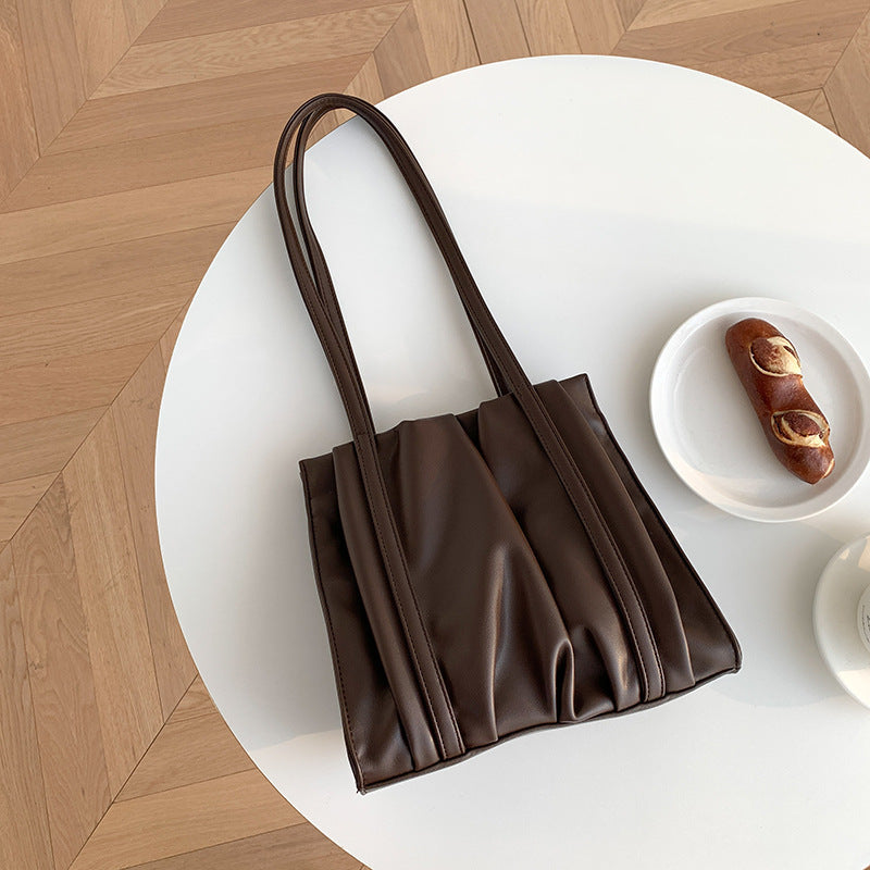 Women's Fashion Korean Style High Sense MiuMiu Bag