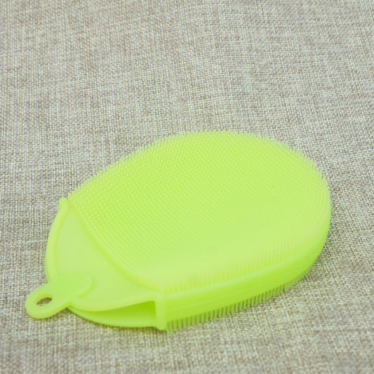 Baby shower brush