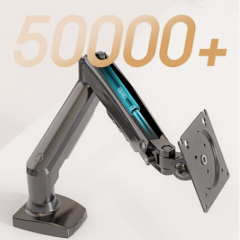 Computer Monitor Bracket Universal Rotary Base