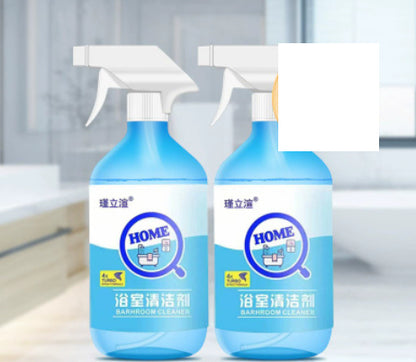 Bathroom Detergent For Strong Removal