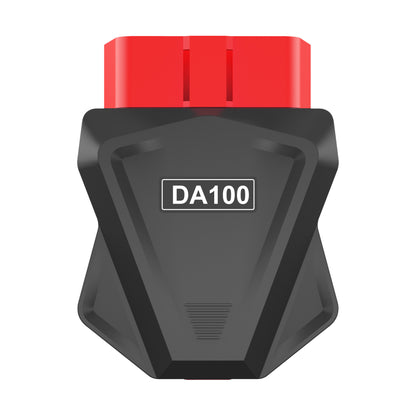 Clear The Fault Light Of The Car Inspection Instrument