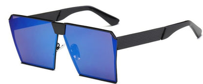 New Polarized Square Sunglasses for Ladies