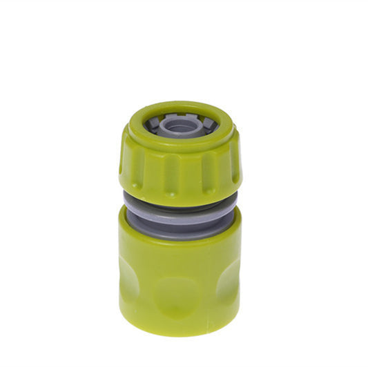 Plastic Household Water Quick Connector