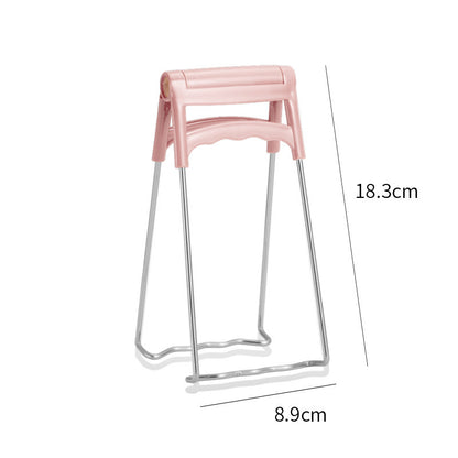 Kitchen hot clamp