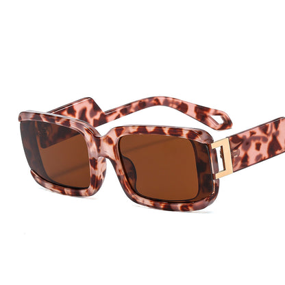 Fashion Show Square Sunglasses