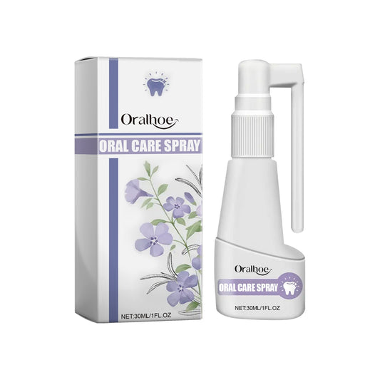Oral Care Spray