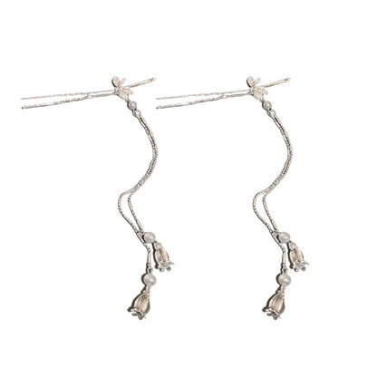 Women's Fashion Hairpin - Elegant Hair Accessories