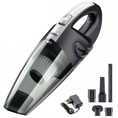 High-Power Dual-Purpose Handheld Car Wireless Vacuum Cleaner