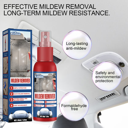 Cleaning And Maintenance Car Interior Mould Removal Spray