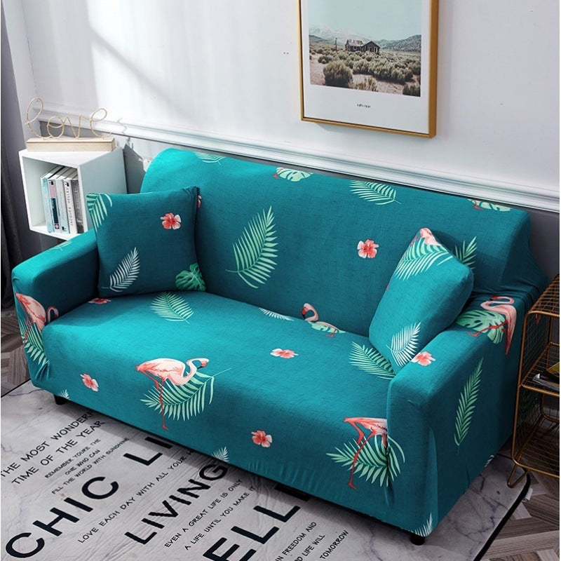 Universal Douyin Nordic Sofa Cover Covers All Nail Single