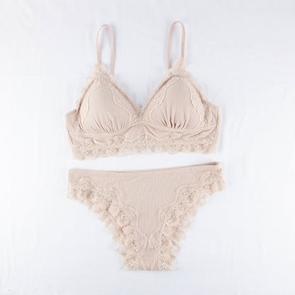 Women's Bra Set – Comfortable and Stylish