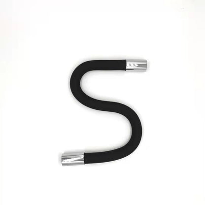 Universal Rotating External Kitchen Faucet