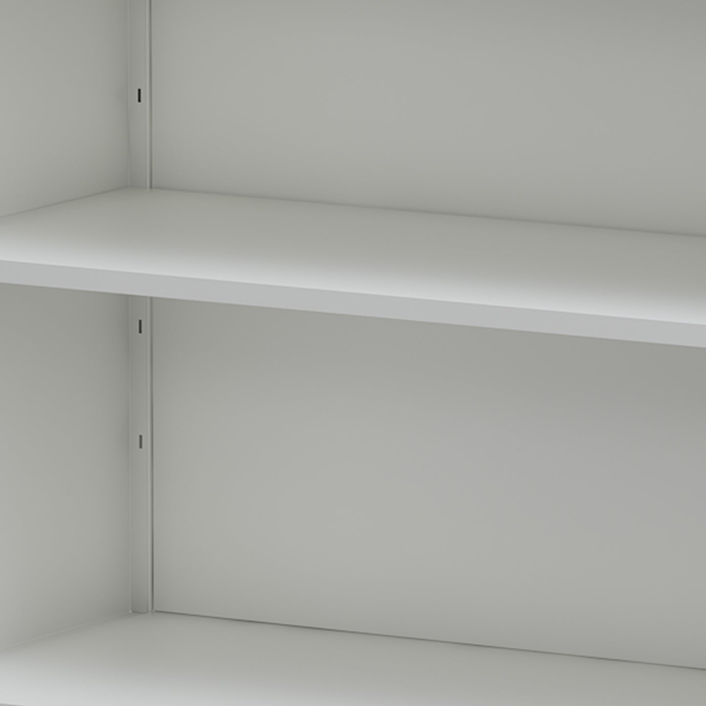 Kitchen Pantry Cabinet, Tall Storage Cabinet With Glass Doors & Adjustable Shelves, Cabinet Cupboard For Kitchen, Living Room, Dinning Room, White