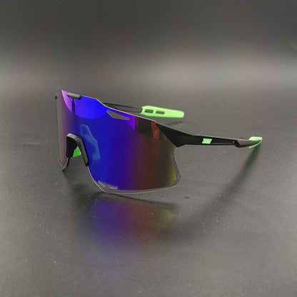 Men’s & Women’s Sport Road Bike Cycling Sunglasses UV400